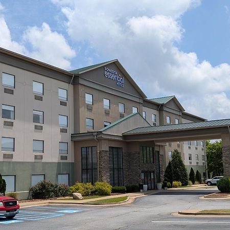 Sonesta Essential Columbus Otel Dış mekan fotoğraf