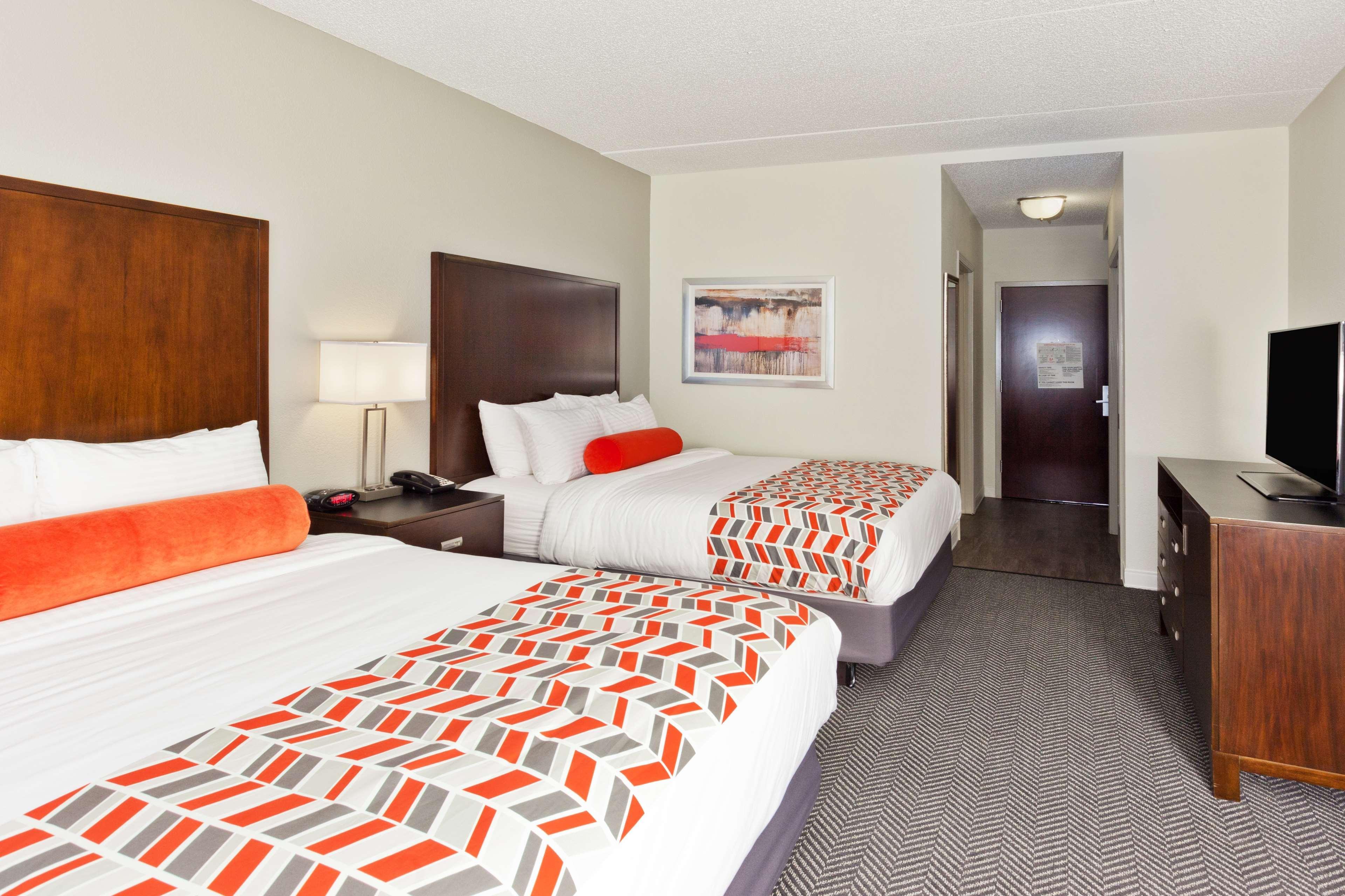 Sonesta Essential Columbus Otel Dış mekan fotoğraf