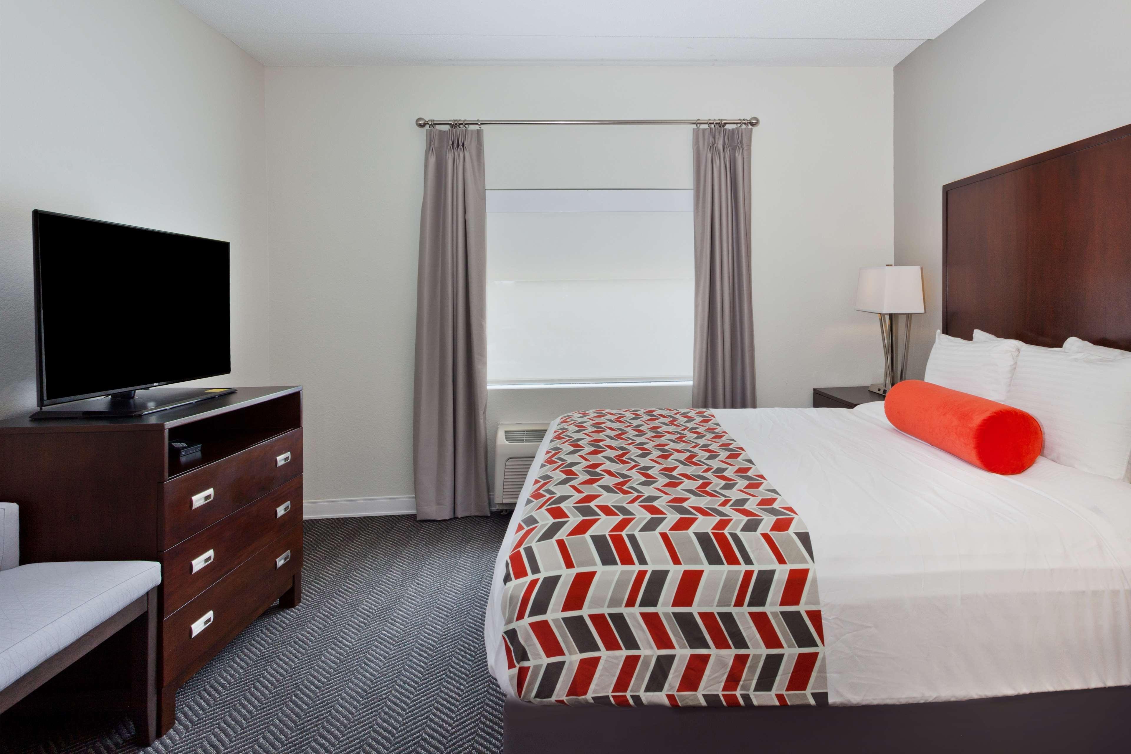 Sonesta Essential Columbus Otel Dış mekan fotoğraf