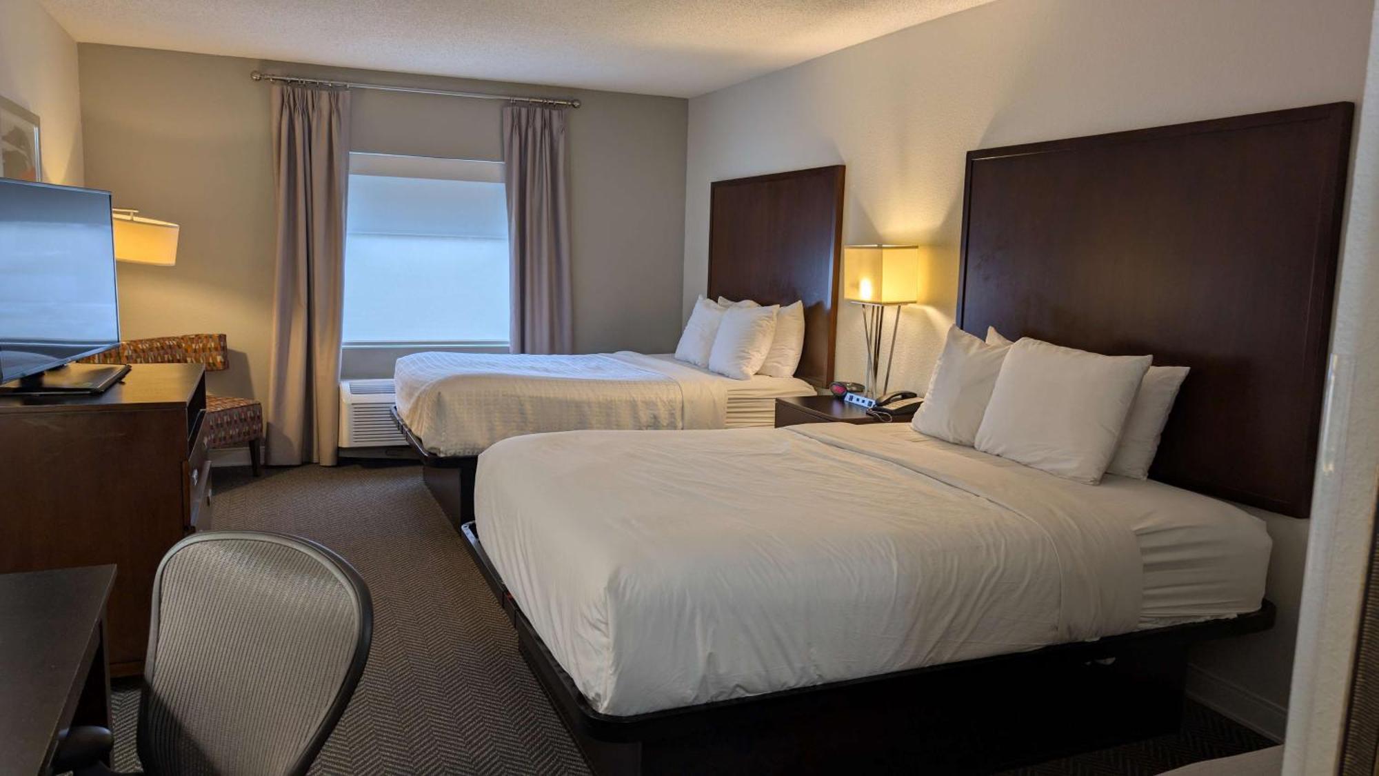 Sonesta Essential Columbus Otel Dış mekan fotoğraf