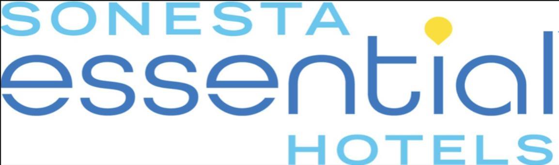 Sonesta Essential Columbus Otel Dış mekan fotoğraf