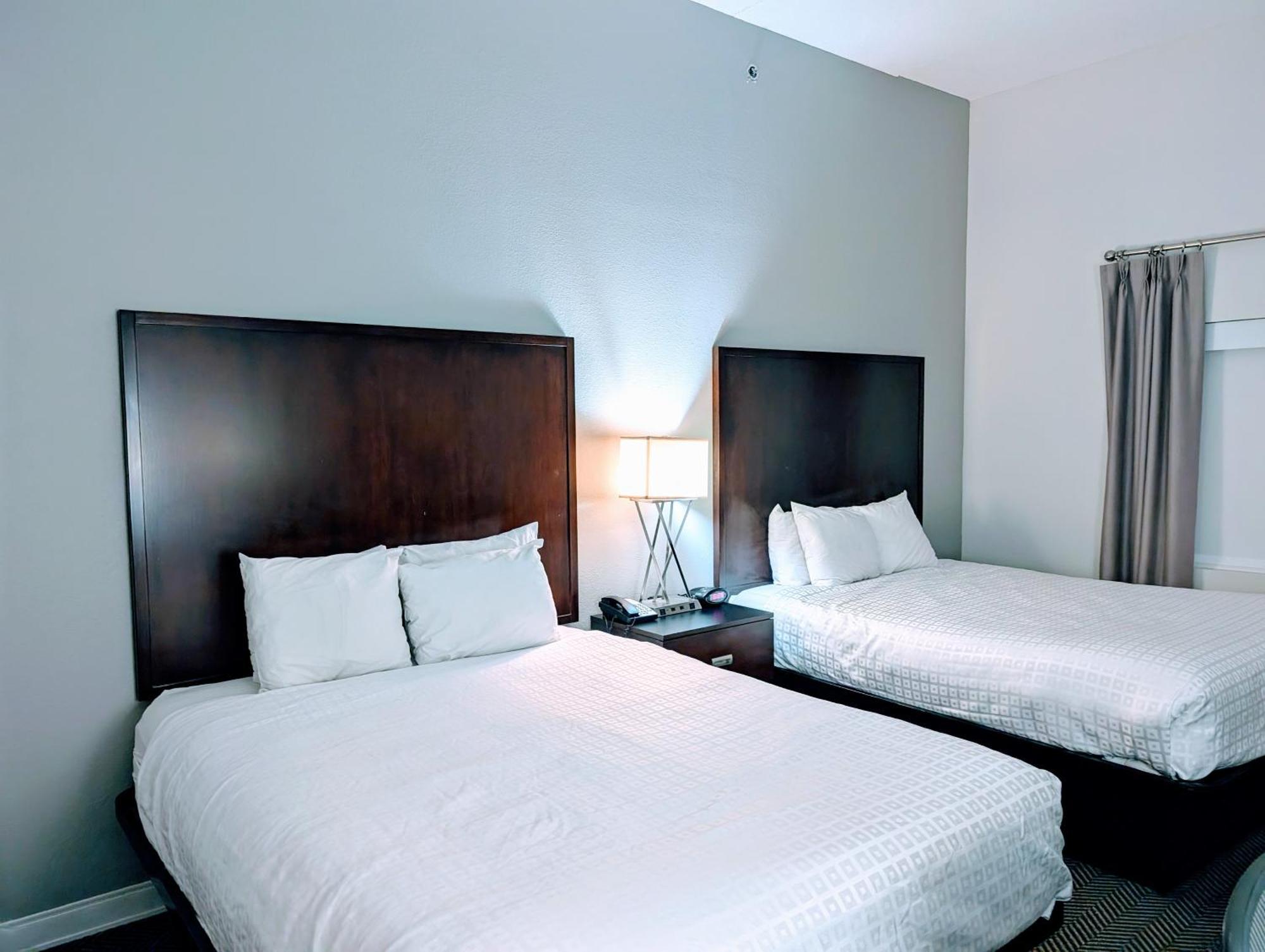 Sonesta Essential Columbus Otel Dış mekan fotoğraf