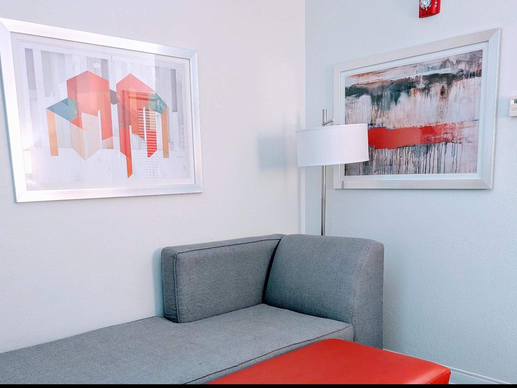 Sonesta Essential Columbus Otel Dış mekan fotoğraf