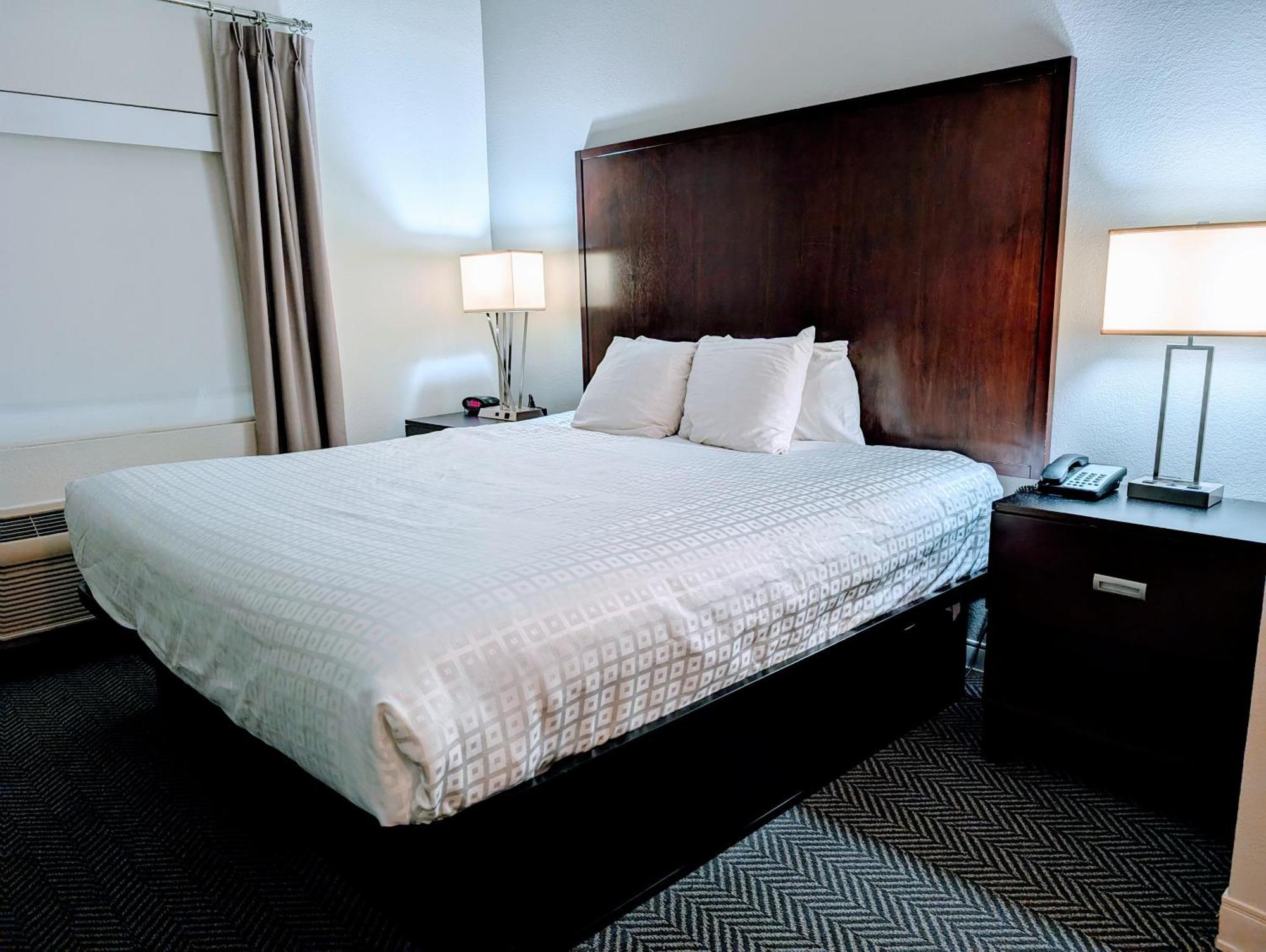 Sonesta Essential Columbus Otel Oda fotoğraf