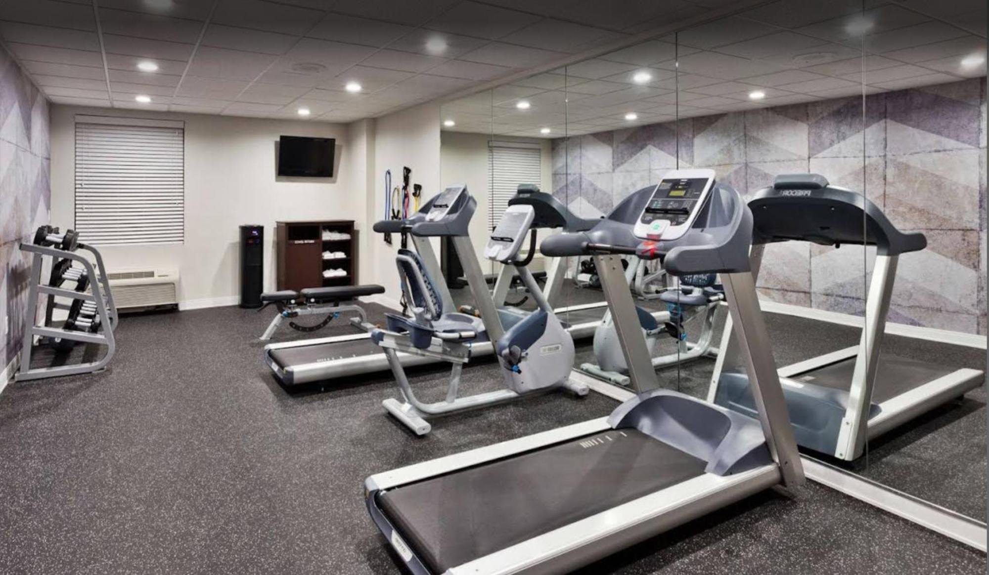 Sonesta Essential Columbus Otel Dış mekan fotoğraf