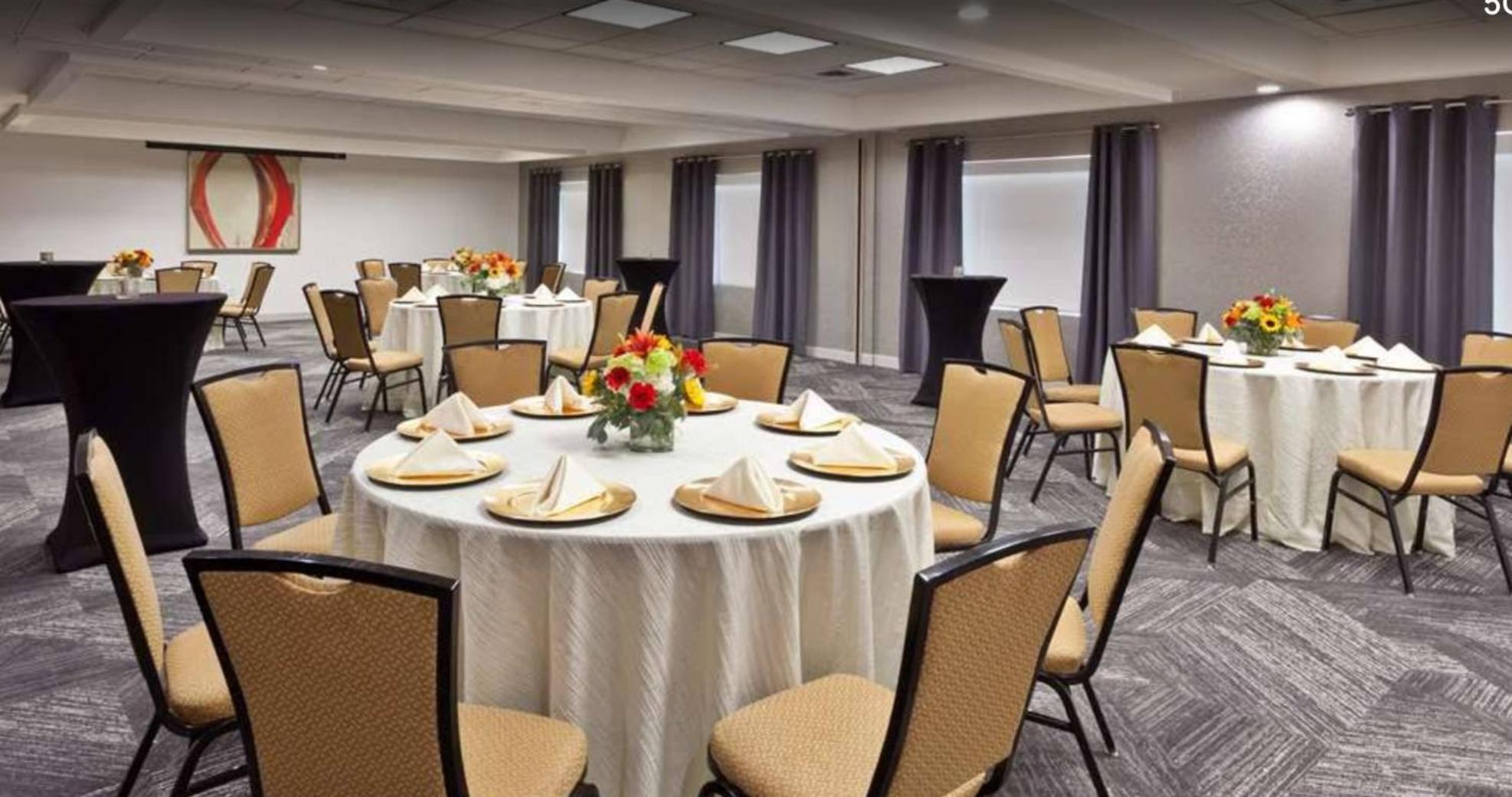 Sonesta Essential Columbus Otel Dış mekan fotoğraf