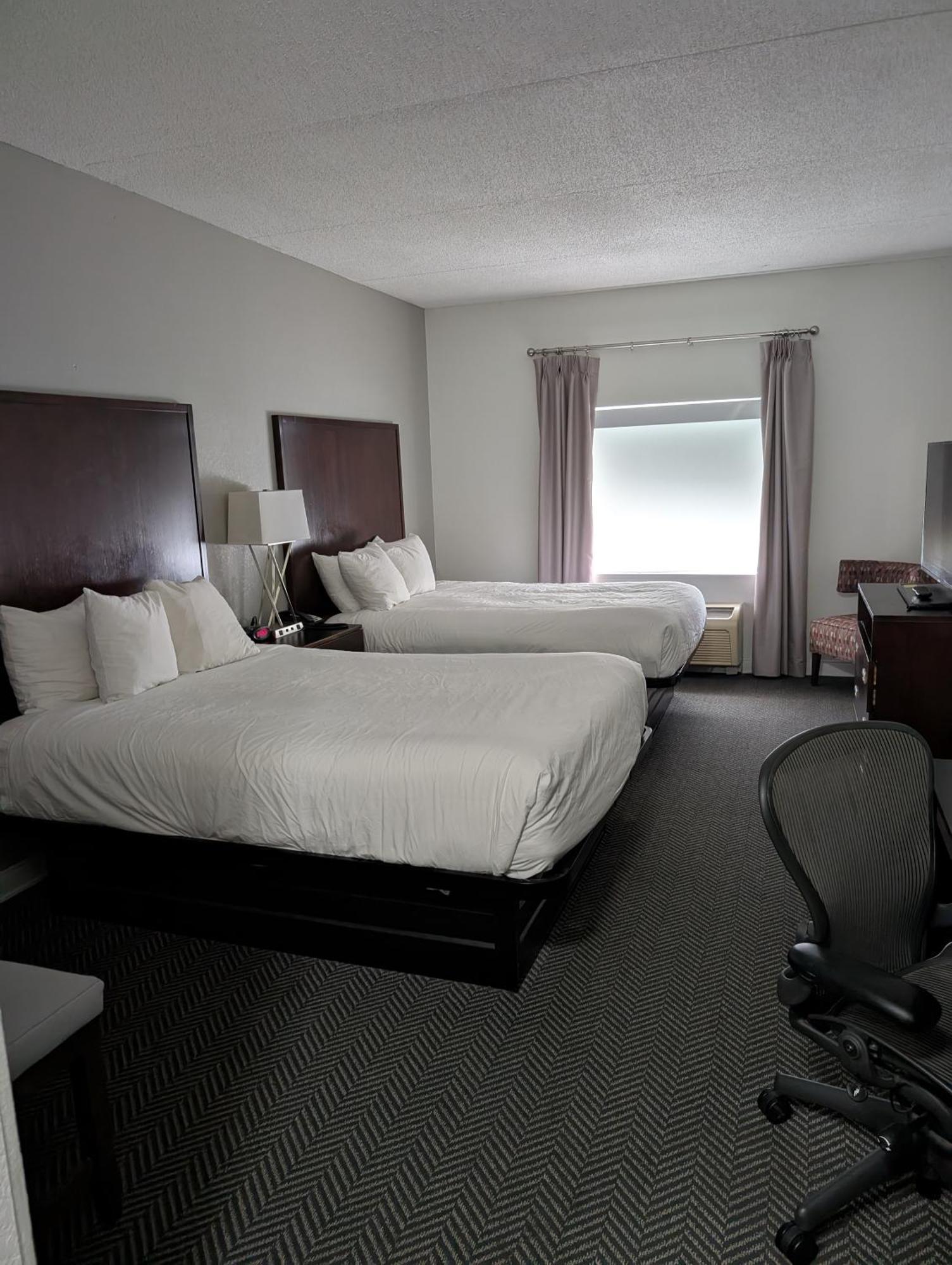 Sonesta Essential Columbus Otel Dış mekan fotoğraf