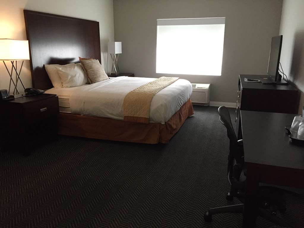 Sonesta Essential Columbus Otel Oda fotoğraf