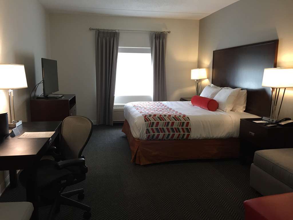 Sonesta Essential Columbus Otel Oda fotoğraf
