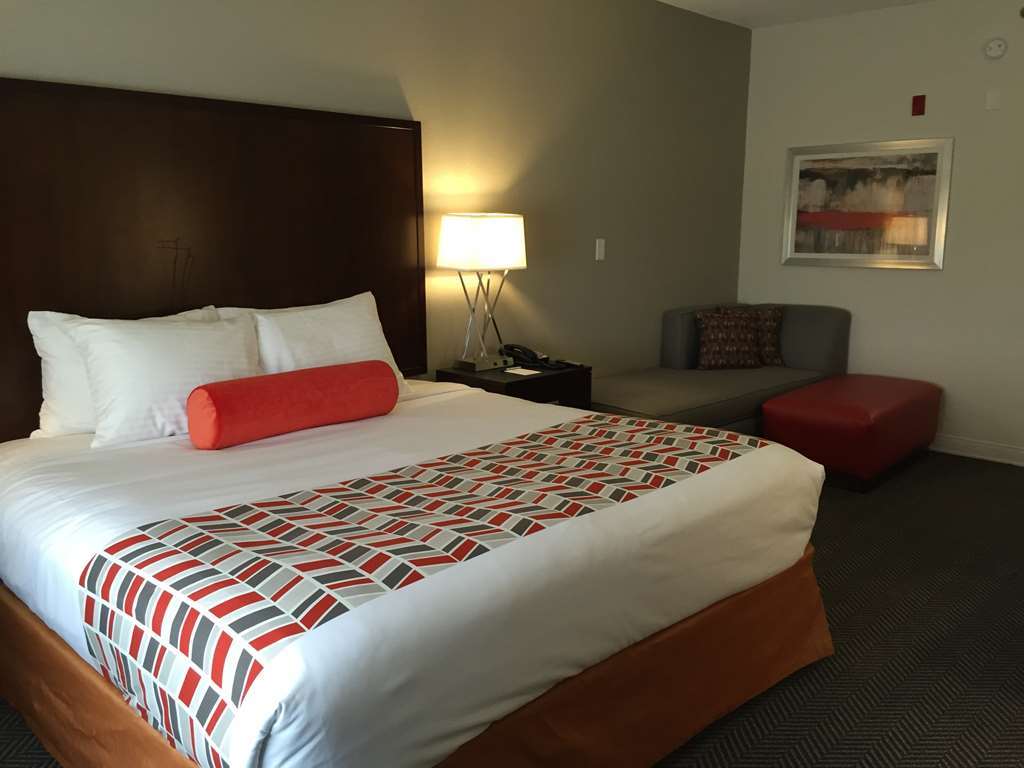 Sonesta Essential Columbus Otel Oda fotoğraf