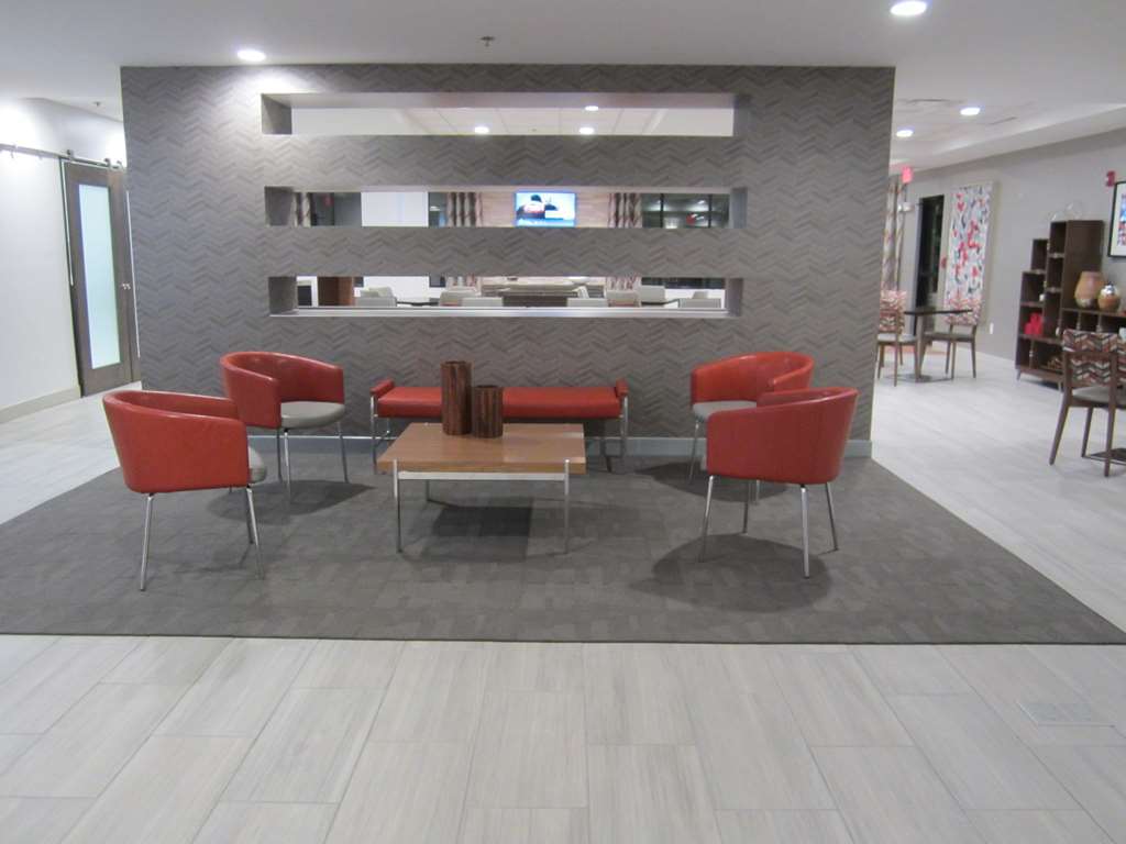 Sonesta Essential Columbus Otel İç mekan fotoğraf