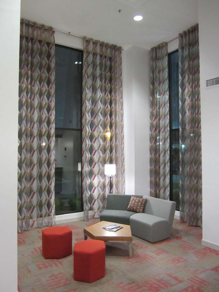 Sonesta Essential Columbus Otel İç mekan fotoğraf