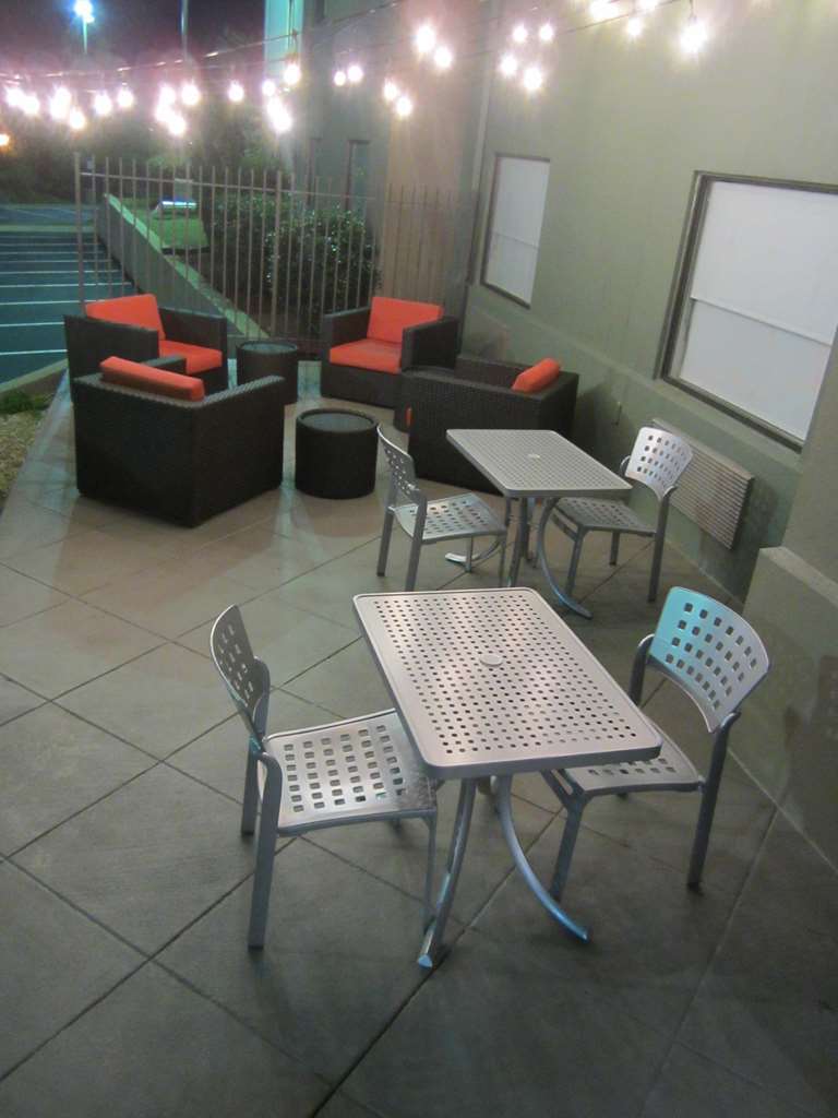 Sonesta Essential Columbus Otel Dış mekan fotoğraf