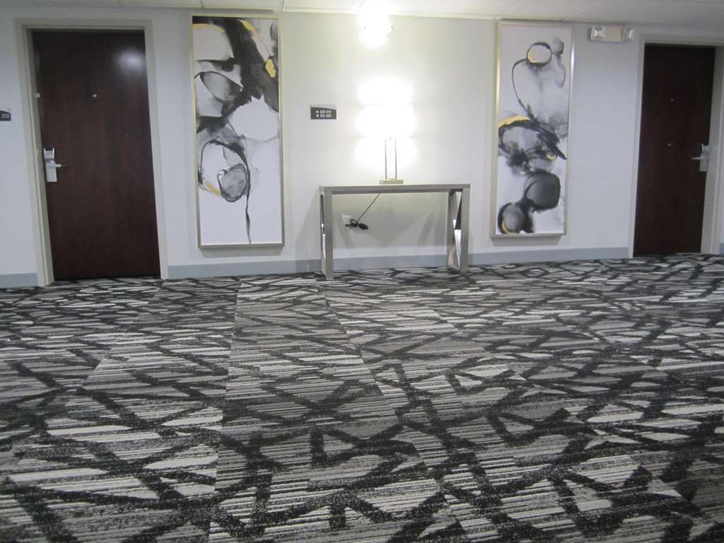 Sonesta Essential Columbus Otel Olanaklar fotoğraf