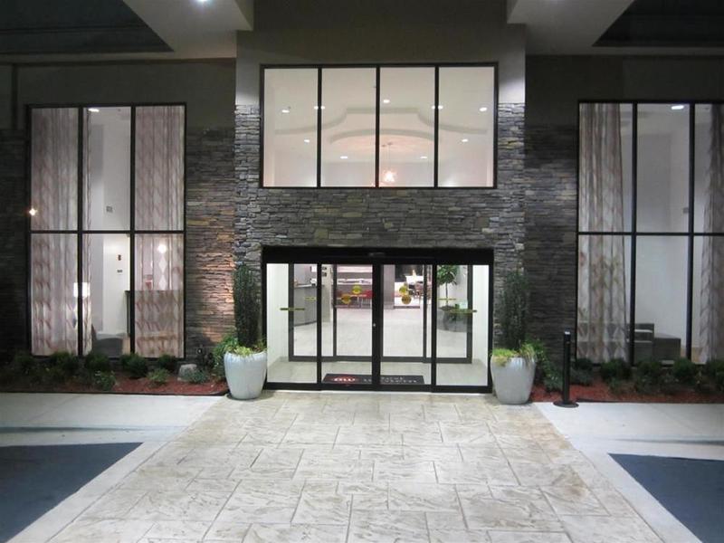 Sonesta Essential Columbus Otel Dış mekan fotoğraf