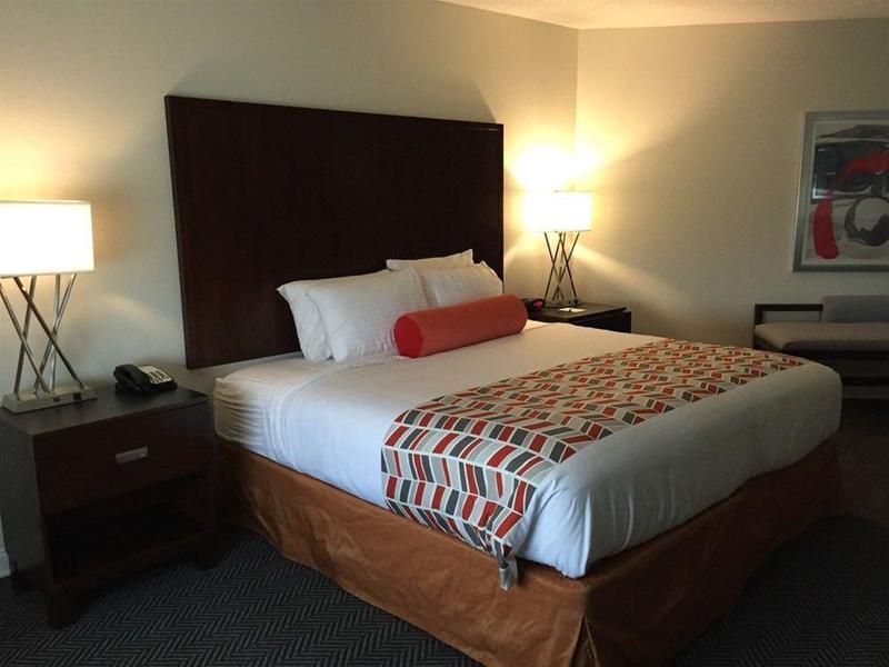 Sonesta Essential Columbus Otel Dış mekan fotoğraf