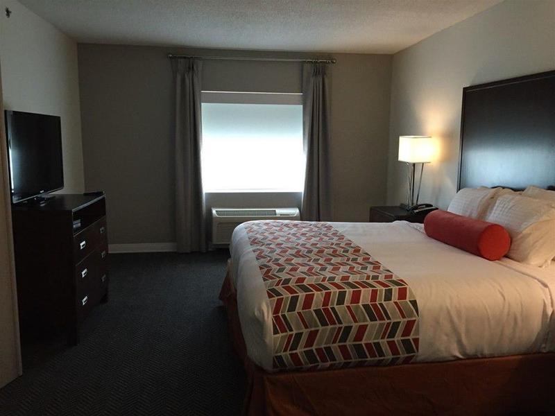 Sonesta Essential Columbus Otel Dış mekan fotoğraf