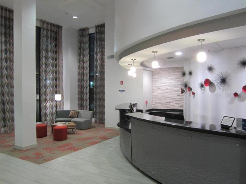 Sonesta Essential Columbus Otel Dış mekan fotoğraf