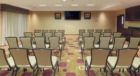 Sonesta Essential Columbus Otel Dış mekan fotoğraf