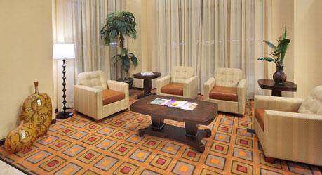 Sonesta Essential Columbus Otel Dış mekan fotoğraf