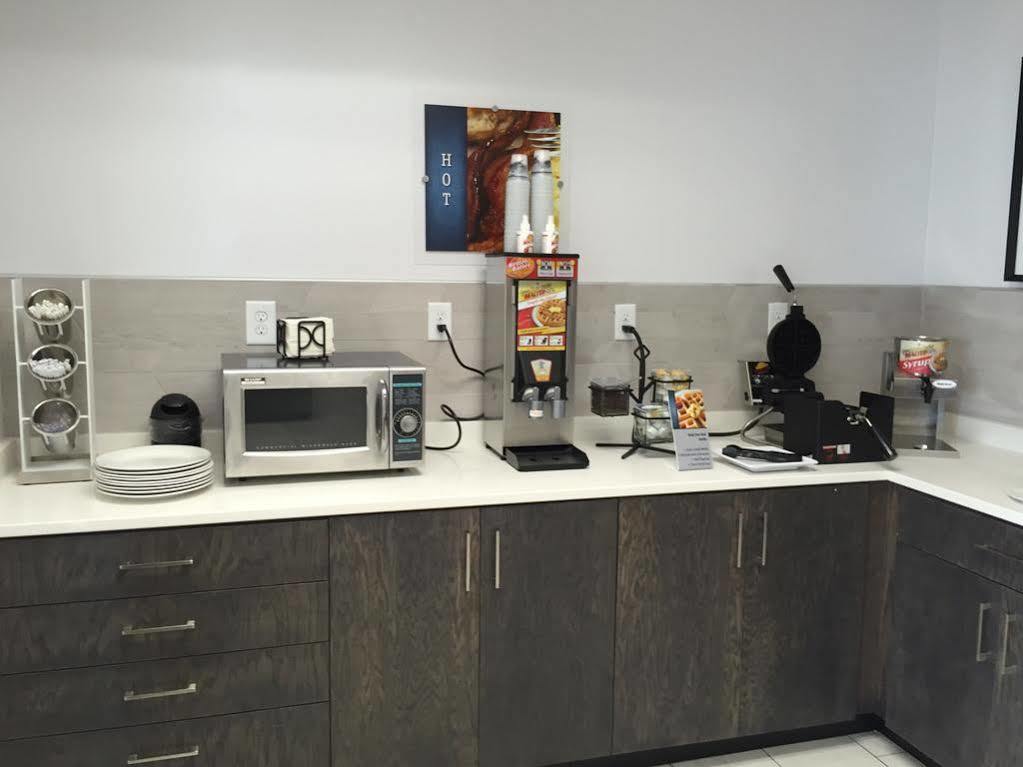 Sonesta Essential Columbus Otel Dış mekan fotoğraf