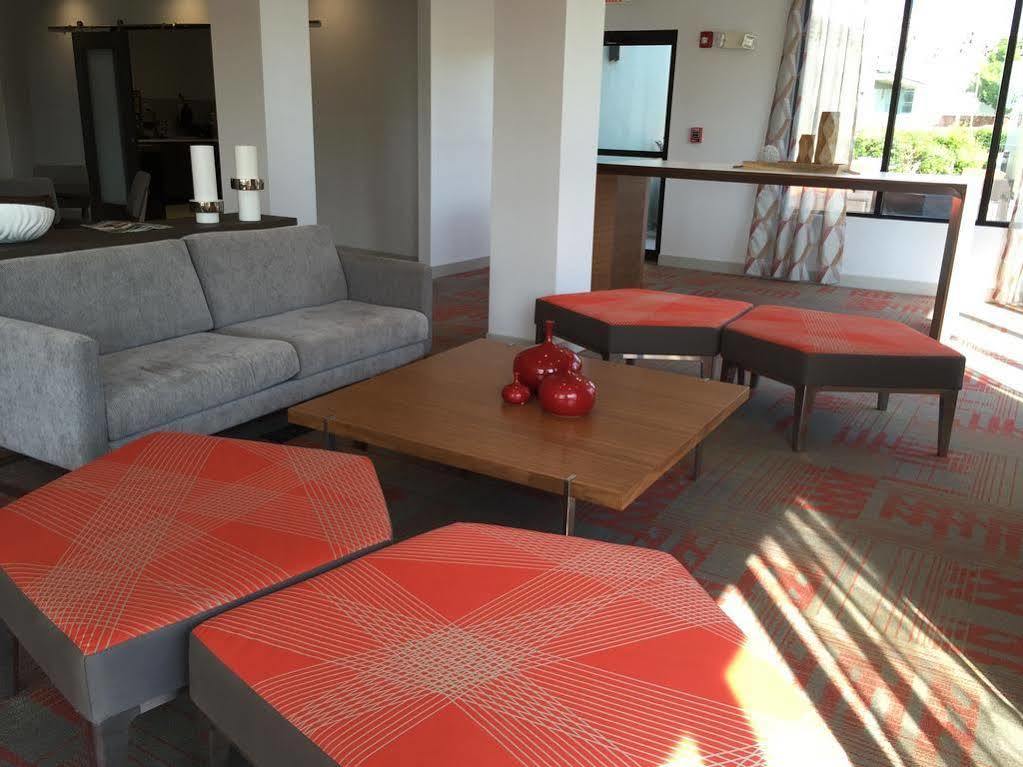 Sonesta Essential Columbus Otel Dış mekan fotoğraf