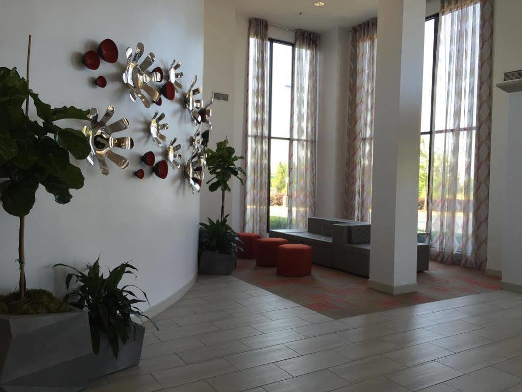 Sonesta Essential Columbus Otel Dış mekan fotoğraf