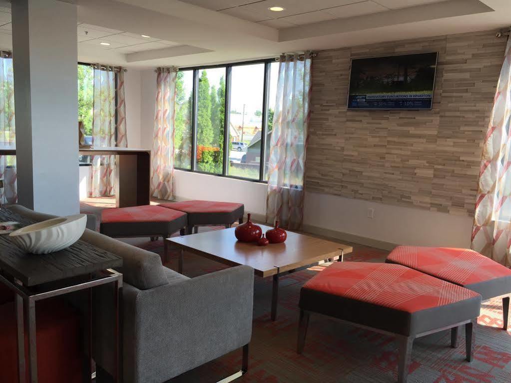 Sonesta Essential Columbus Otel Dış mekan fotoğraf