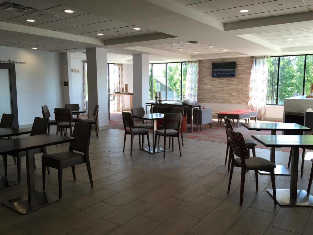Sonesta Essential Columbus Otel Dış mekan fotoğraf