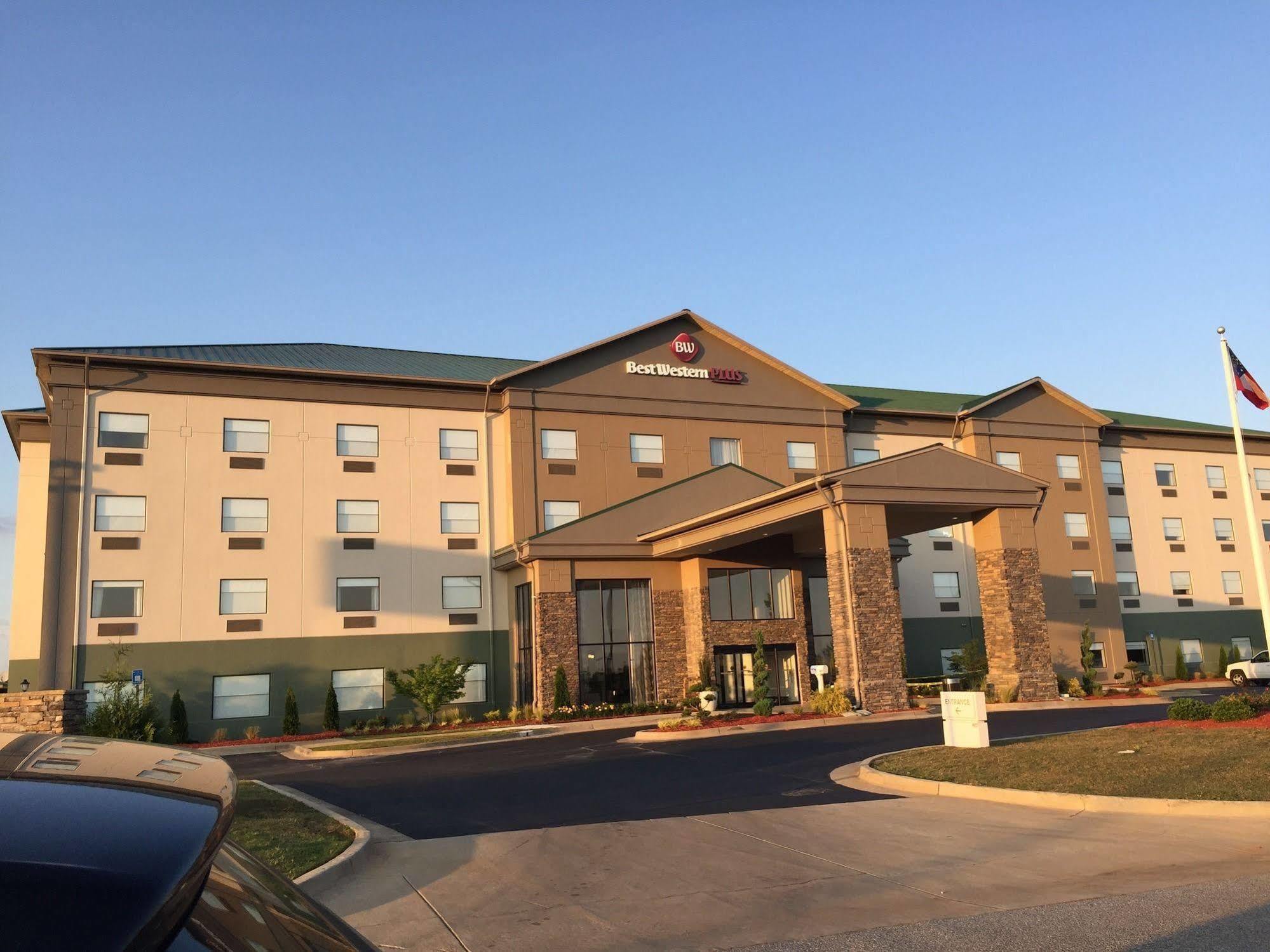 Sonesta Essential Columbus Otel Dış mekan fotoğraf
