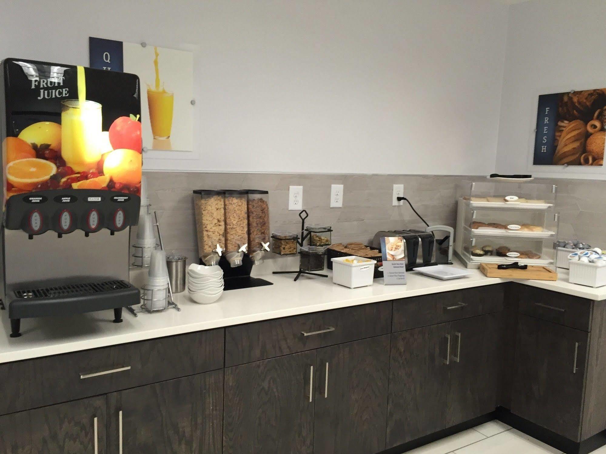 Sonesta Essential Columbus Otel Dış mekan fotoğraf