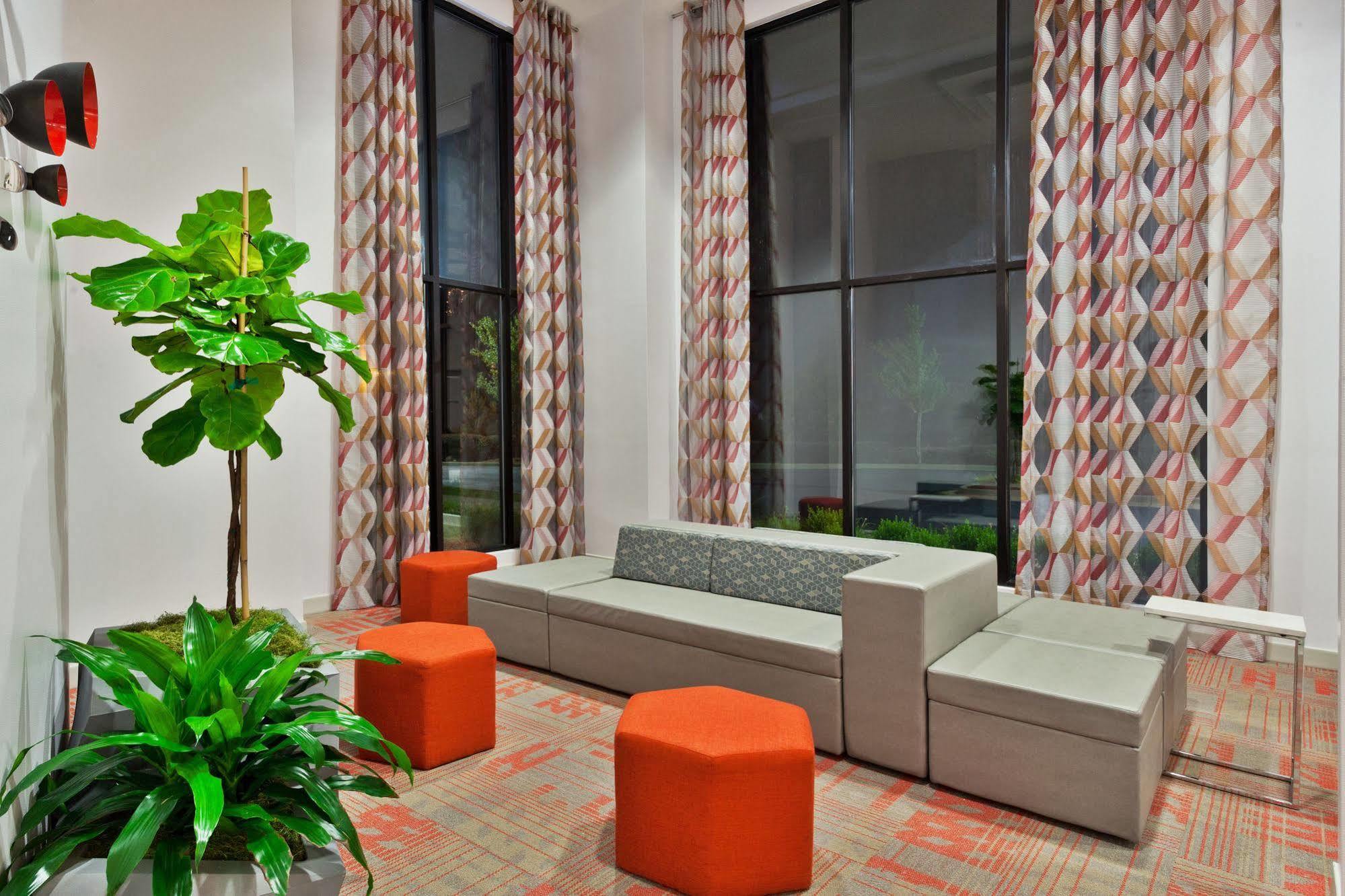 Sonesta Essential Columbus Otel Dış mekan fotoğraf